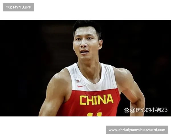 2012年伦敦奥运会中国男篮易建联的坚韧拼搏与赛场表现回顾